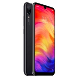 смартфон Xiaomi Redmi Note 7 3/32Gb, черный