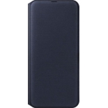 чехол для смартфона Samsung для Samsung A50 Wallet Cover черный