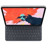 чехол-клавиатура Apple Smart Keyboard Folio iPad Pro 12,9 2018 (MU8H2RS/A) русская раскладка