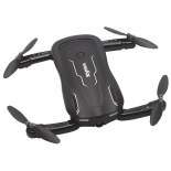 квадрокоптер Syma Z1 WiFi ПДУ, черный