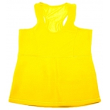 майка Bradex SF 0132 BODY SHAPER, размер ХХХХL жёлтая