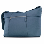 сумка для мамы на коляску Inglesina Trilogy Day Bag Artic Blue