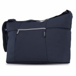 сумка для мамы на коляску Inglesina Trilogy Day Bag Imperial Blue
