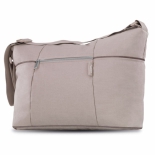 сумка для мамы на коляску Inglesina Trilogy Day Bag Alpaca Beige