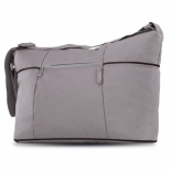 сумка для мамы на коляску Inglesina Trilogy Day Bag Sideral Grey