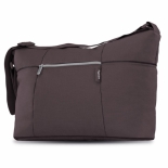 сумка для мамы на коляску Inglesina Trilogy Day Bag Marron Glace