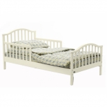 кровать Fiorellino Lola 160-80 слоновая кость