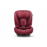 автокресло детское Inglesina Newton 1-2-3 (9-36 кг), красное