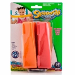 набор для лепки Масса Skwooshi S30013 в 2-х контейнерах