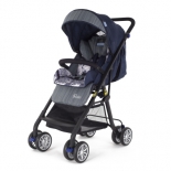 коляска Zooper Ballet + Kit Midnight Blue, прогулочная