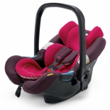 автокресло детское Concord Air.Safe (до 13 кг) Rose Pink