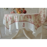 скатерть TetChair Francesca (160 х 250см) хлопок