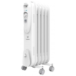 обогреватель бытовой масляный Timberk TOR 21.1005 SLX