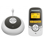 радионяня Motorola MBP161 Timer (два блока)