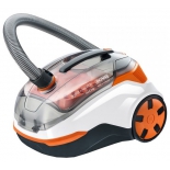 Пылесос THOMAS DryBOX + AquaBOX Cat&Dog, 1700Вт, белый/оранжевый