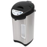 Термопот Polaris PWP 5010 (5 л) черный