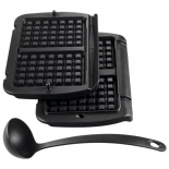 аксессуар для гриля, мангала, барбекю Tefal Optigrill XA723812 для электрогриля, черный