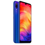 смартфон Xiaomi Redmi Note 7 4/64Gb, синий