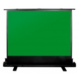 экран Cactus GreenFloorExpert CS-PSGFE-200X150 напольный рулонный