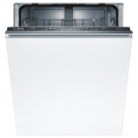 Посудомоечная машина Bosch SMV25AX00R, белая