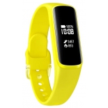 фитнес-браслет Samsung Gear Fit e SM-R375, лимонный