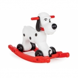 качалка детская Pilsan Rocking Cute Dog (07-913)