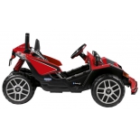 электромобиль Peg-Perego Polaris Slingshot RC (OR0076)