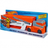 игрушки для мальчиков грузовик Автовоз Hot Wheels (FTF68)