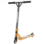 самокат для взрослых Hudora Stunt Scooter XR-25 Золото