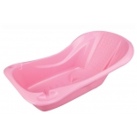ванна детская Pilsan Jumbo Baby Bath (07-529-T), розовая