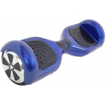 гироскутер Smart Balance 6, синий