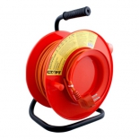 удлинитель электрический СТАРТ SK 1х20-Z/УХз10-001 (садовый, 20 м, 2200 Вт)