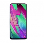 смартфон Samsung Galaxy A40 (2019) SM-A405F 4/64Gb, белый