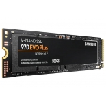 SSD-накопитель Samsung M.2 2280 970 EVO Plus MZ-V7S500BW 500Gb