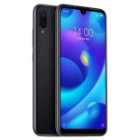 смартфон Xiaomi Mi Play 4/64Gb, черный космос
