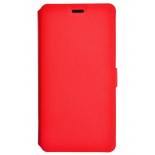 чехол для смартфона Prime book T-P-AZC553KL-05, для Asus Zenfone 3 Max ZC553KL, красный