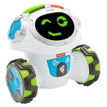 игрушка Fisher Price Робот Мови (FKC38) от 3-х лет