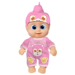 кукла Bouncin Babies Бони 16 см 802004 (пьет и писает)