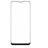 защитное стекло для смартфона Red Line Samsung A30 2019 Full screen FULL GLUE черный