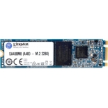 SSD-накопитель Kingston 240Gb M.2 2280 SA400M8/240G