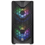 корпус компьютерный Thermaltake Commander C36 TG ARGB CA-1N7-00M1WN-00 без БП