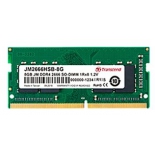 модуль памяти Transcend DDR4 SODIMM 8Gb (JM2666HSB-8G), 2666MHz