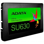 SSD-накопитель Adata Ultimate SU630 240Gb, SATA III