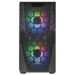 корпус компьютерный Thermaltake Commander C32 TG ARGB CA-1N3-00M1WN-00 без БП