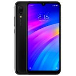смартфон Xiaomi Redmi 7 2/16Gb Eclipse Black, черный