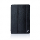 чехол для планшета G-Case Slim Premium для Samsung Tab S4 10.5'' SM-T830/835, черный