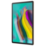 планшет Samsung Galaxy Tab E S5e 10.5 4/64Gb LTE SM-T725, золотистый
