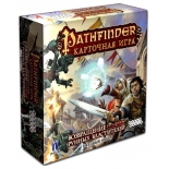 настольная игра Hobby World Pathfinder. Возвращение Рунных Властителей