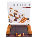 настольная игра Стиль Жизни Коридор