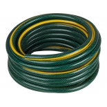 садовый шланг GRINDA STANDARD 429000-1-25, поливочный, 3-слойный, 10 атм, 1